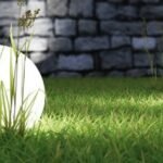 Bolas metacrilato para exterior