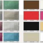 Colgantes con Acabados Naturales