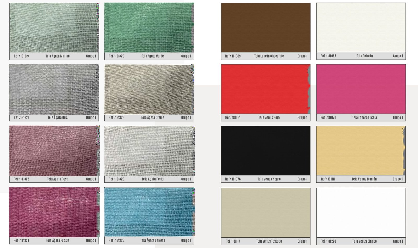 Colgantes con Acabados Naturales