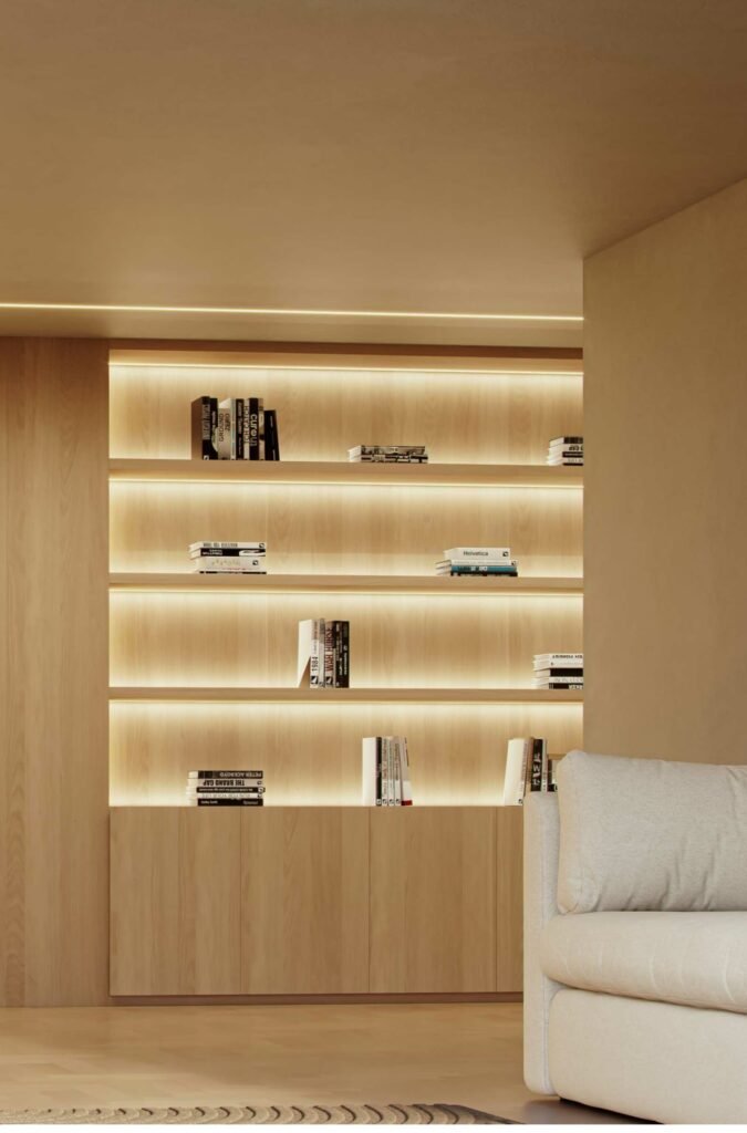 TIRASLED MUEBLE