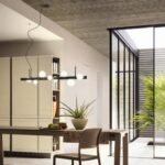 Lámparas para Mesas de Comedor