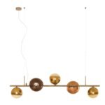 Lámparas para Mesas de Comedor