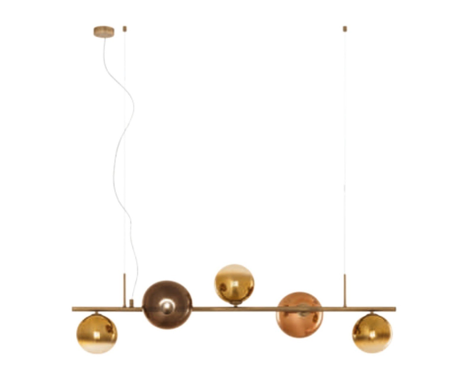 Lámparas para Mesas de Comedor