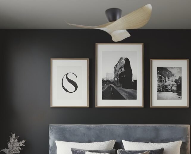 ventilador AJP nueva colección 2026