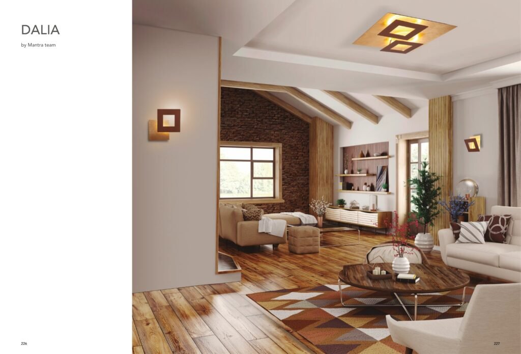 catalogo mantra decorativo