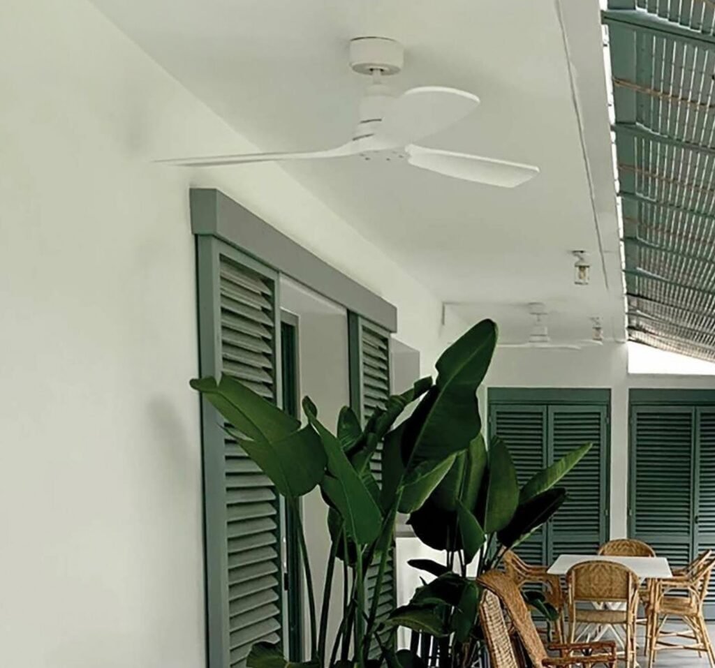 MEET SIRIUS VENTILADOR EXTERIOR MEET SIRIUS VENTILADOR EXTERIOR